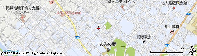 京都府京丹後市網野町網野758周辺の地図