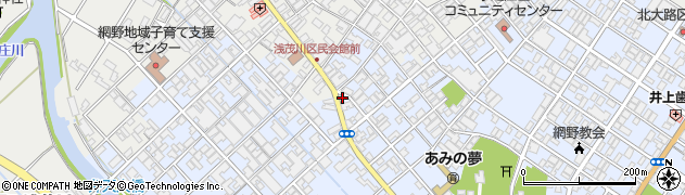 京都府京丹後市網野町網野612周辺の地図
