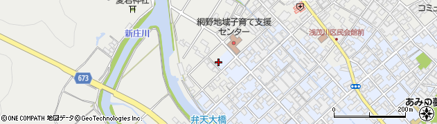 京都府京丹後市網野町網野2891周辺の地図