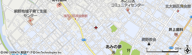 京都府京丹後市網野町網野754周辺の地図