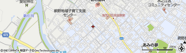 京都府京丹後市網野町網野1648周辺の地図