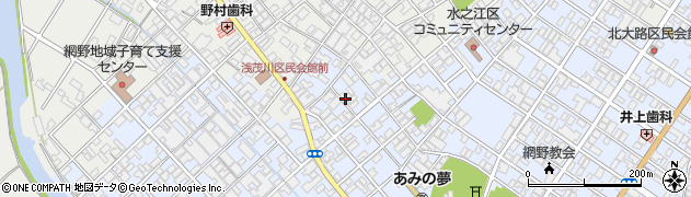 京都府京丹後市網野町網野755周辺の地図