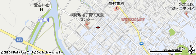 京都府京丹後市網野町網野1657周辺の地図