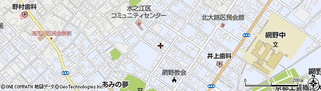 京都府京丹後市網野町網野2766周辺の地図