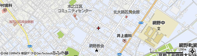 京都府京丹後市網野町網野2720周辺の地図