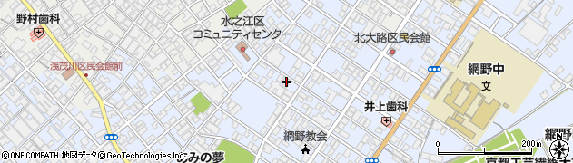 京都府京丹後市網野町網野2767周辺の地図