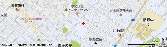 京都府京丹後市網野町網野2763周辺の地図