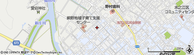 京都府京丹後市網野町網野1656周辺の地図