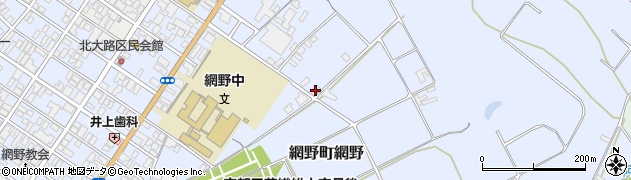 京都府京丹後市網野町網野2474周辺の地図