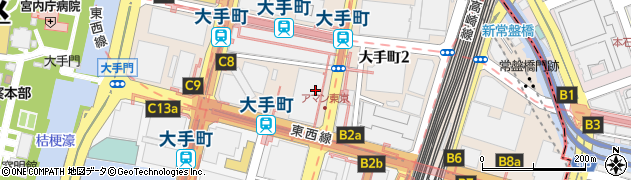 赤坂ちびすけＯＯＴＥＭＯＲＩ店周辺の地図