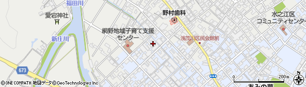 京都府京丹後市網野町網野1655周辺の地図