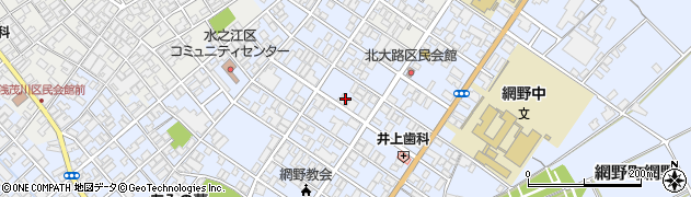 京都府京丹後市網野町網野2797周辺の地図