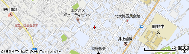 京都府京丹後市網野町網野2771周辺の地図