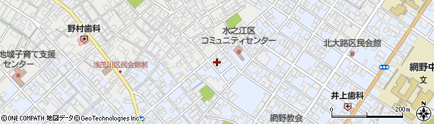 京都府京丹後市網野町網野628周辺の地図