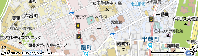 小山司法書士事務所周辺の地図