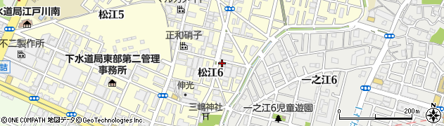 株式会社キムラ周辺の地図