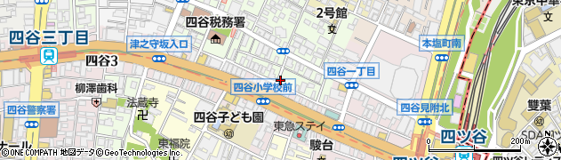 株式会社イー・ピー・シー周辺の地図
