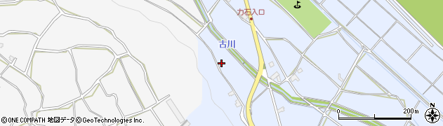 山梨県韮崎市龍岡町下條東割1354周辺の地図