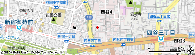 長良川旅館周辺の地図