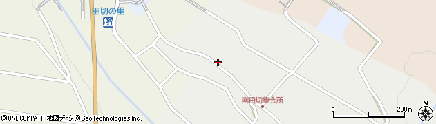 長野県上伊那郡飯島町田切2147周辺の地図