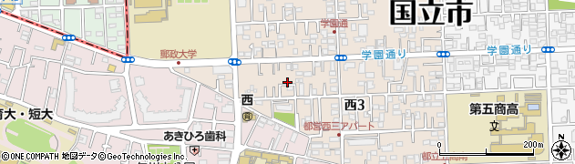 株式会社タケダ技研周辺の地図