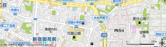 日本ツナバイト株式会社周辺の地図