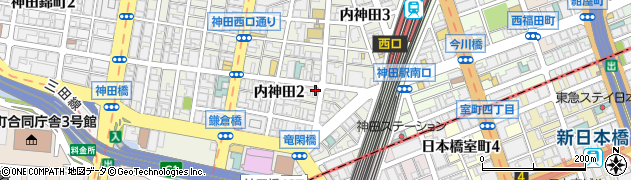 九州鋳鉄管株式会社周辺の地図