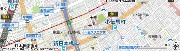 石川金属株式会社周辺の地図