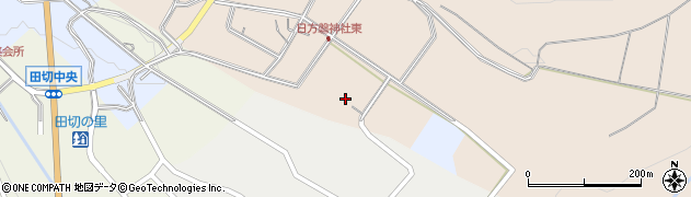 長野県上伊那郡飯島町田切1866周辺の地図