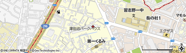 株式会社こづか不動産鑑定周辺の地図