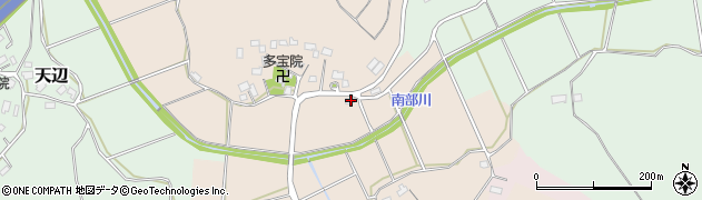 千葉県佐倉市直弥212周辺の地図