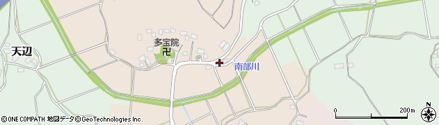千葉県佐倉市直弥218周辺の地図