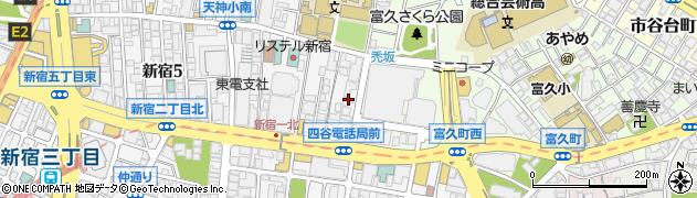 株式会社鈴木畜産周辺の地図