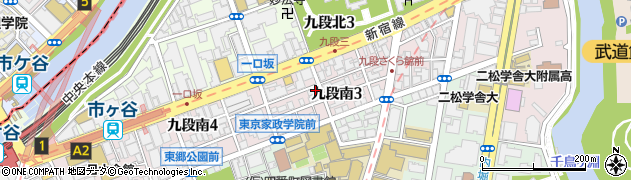 東友エンジニアリング株式会社周辺の地図