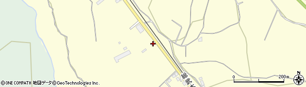 千葉県佐倉市上勝田1008周辺の地図