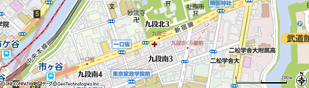 川内化成株式会社周辺の地図
