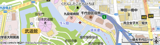 昭和システム開発株式会社周辺の地図