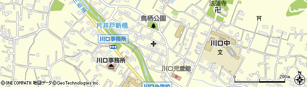 有限会社宮越建設周辺の地図