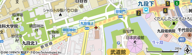 株式会社日本クラウディア周辺の地図