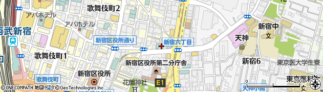 株式会社マイ建築設計事務所周辺の地図