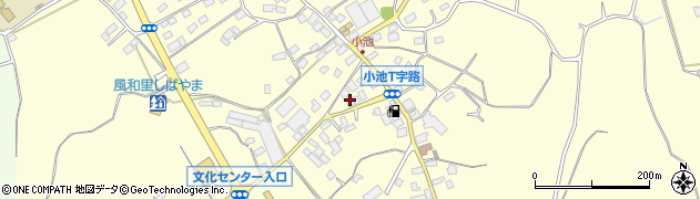 小川農機有限会社周辺の地図