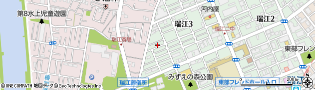 有限会社アオキ商会周辺の地図