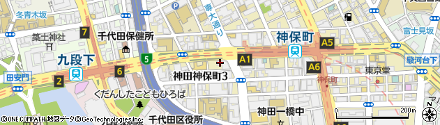 山野井行政書士事務所周辺の地図