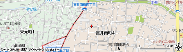 有限会社大澤自動車周辺の地図