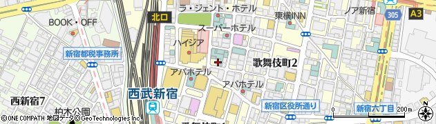 全日本囲碁協会（一般社団法人）周辺の地図