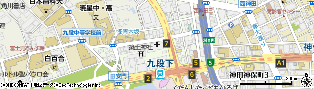 住友精化株式会社　東京本社機能樹脂事業部周辺の地図
