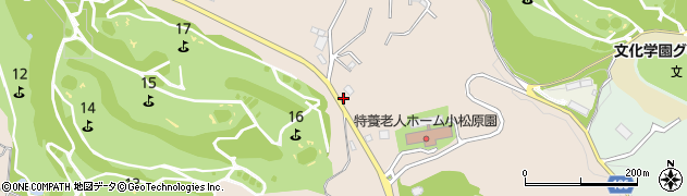 東京都八王子市犬目町784周辺の地図