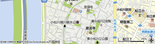 [葬儀場]寿光院 釈迦堂周辺の地図