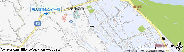 山梨県韮崎市龍岡町若尾新田247周辺の地図