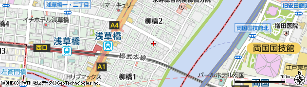 株式会社メイト・商会周辺の地図